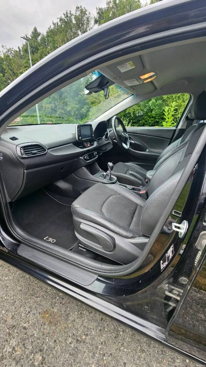 HYUNDAI I30 DELUXE PLUS 1.6L 5DR - Image 6