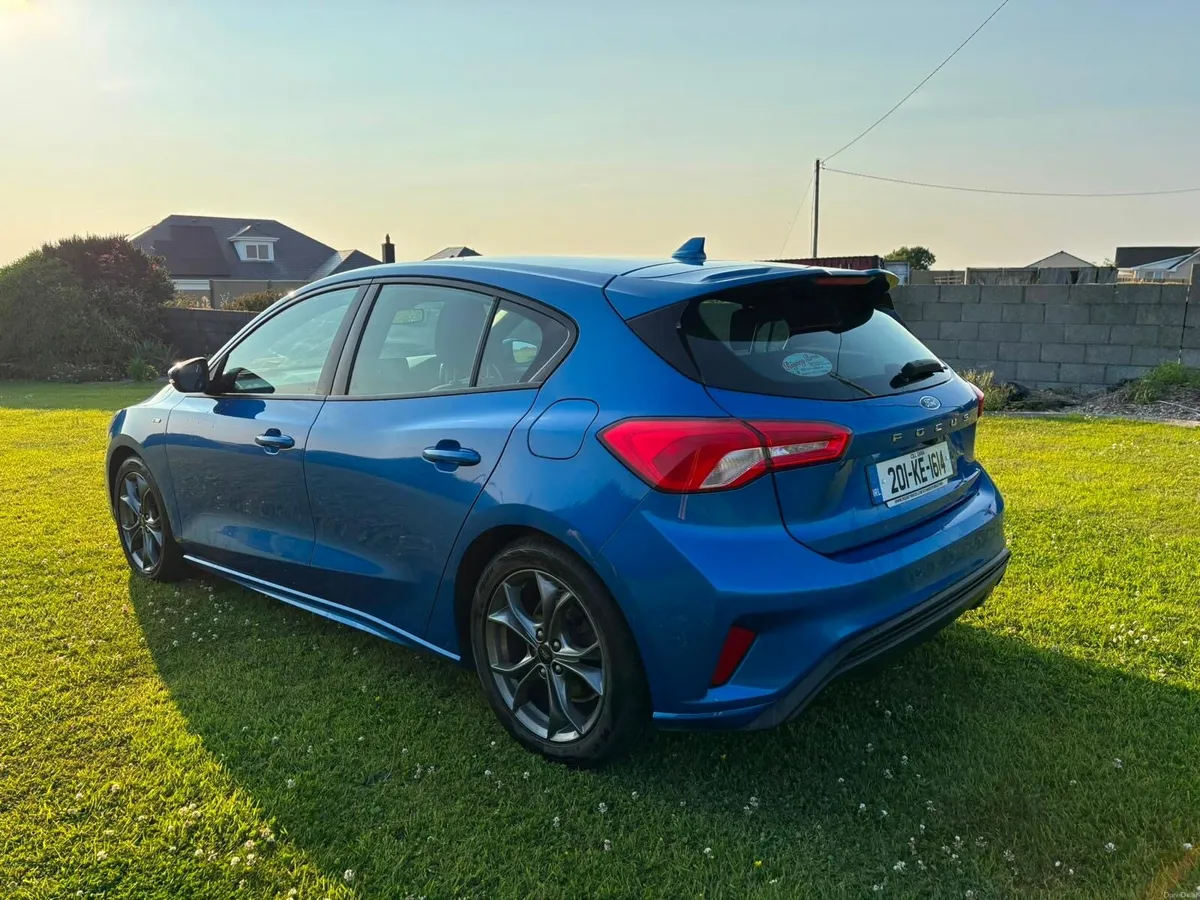 Ford Focus ST Line - Image 3