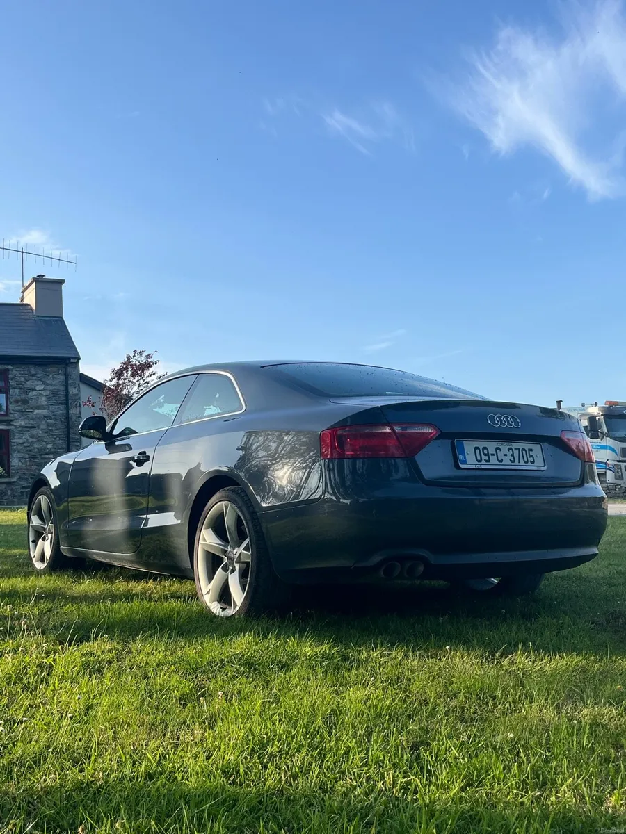 Audi a5 - Image 5