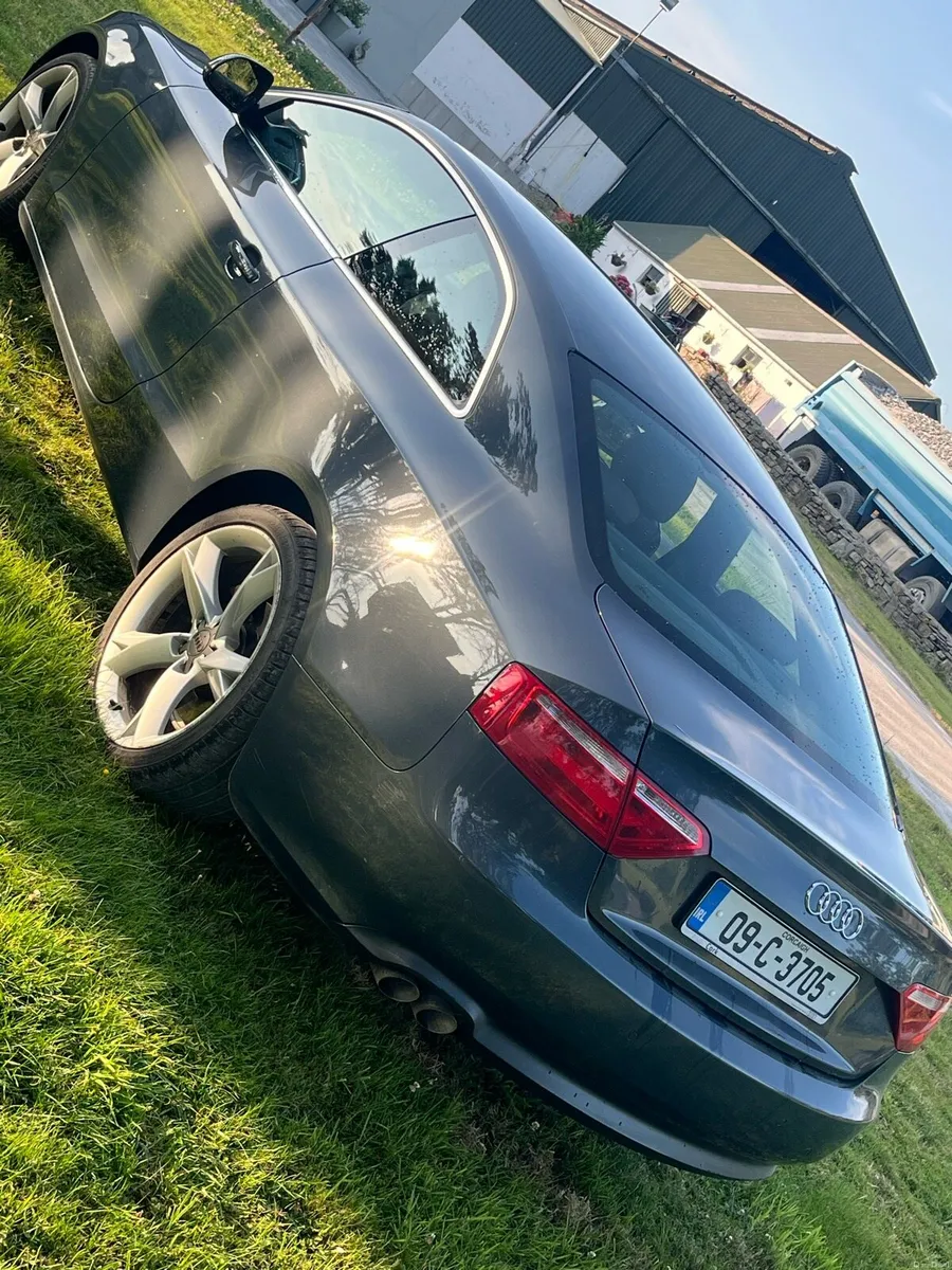 Audi a5 - Image 6
