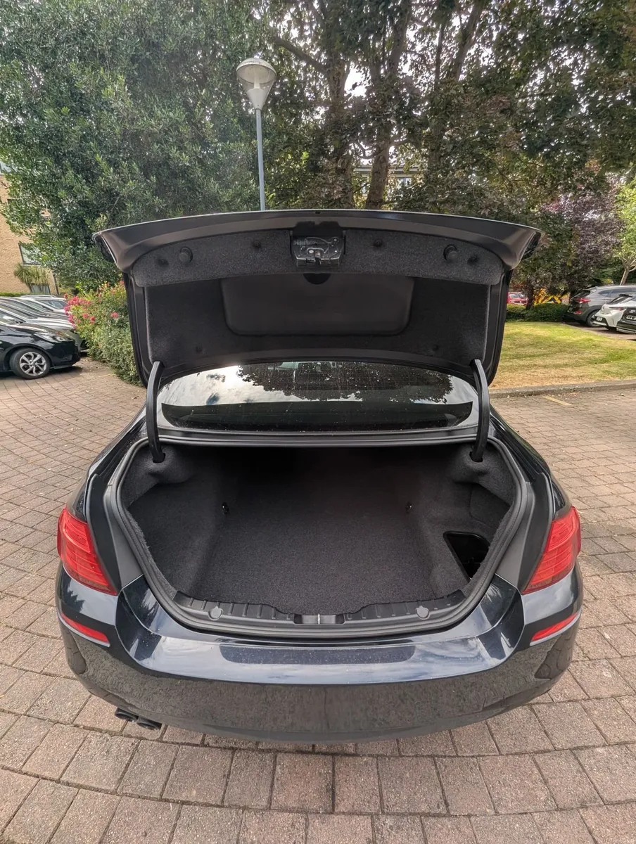 BMW 520d M Sport – 2014 – Automatic – Full Service - Image 4