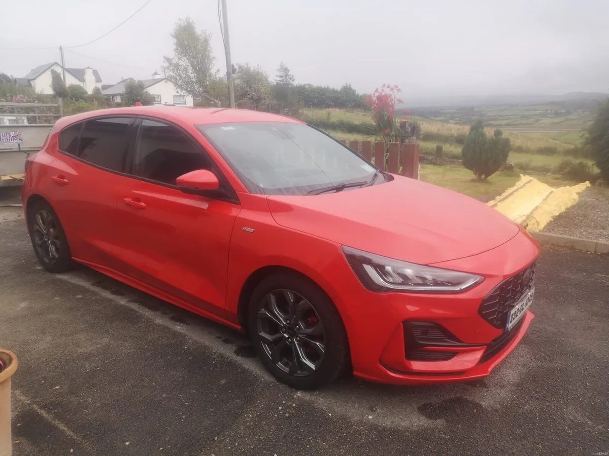 Ford focus - Image 2