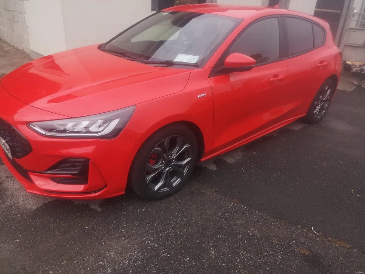 Ford focus - Image 3