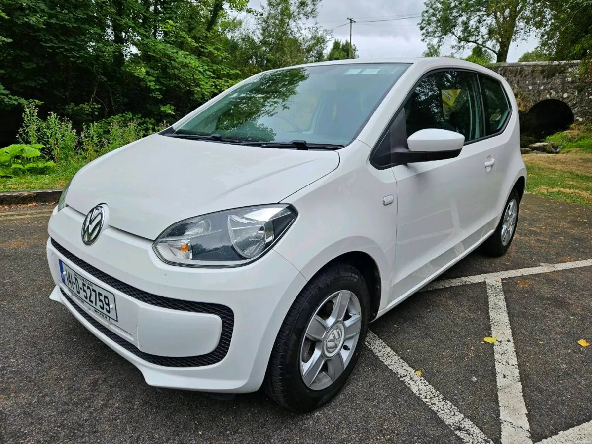 Vw Up - Image 2