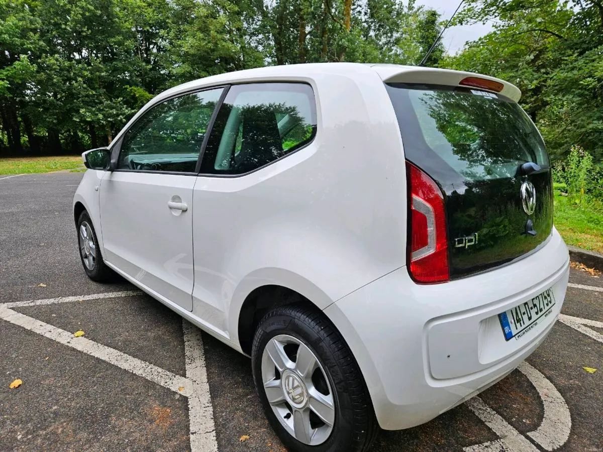 Vw Up - Image 4