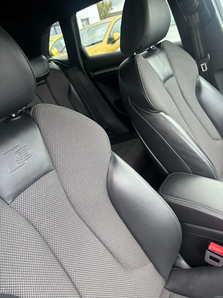 Audi A3 2019 - Image 2