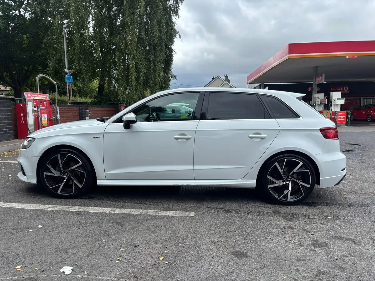 Audi A3 2019 - Image 3