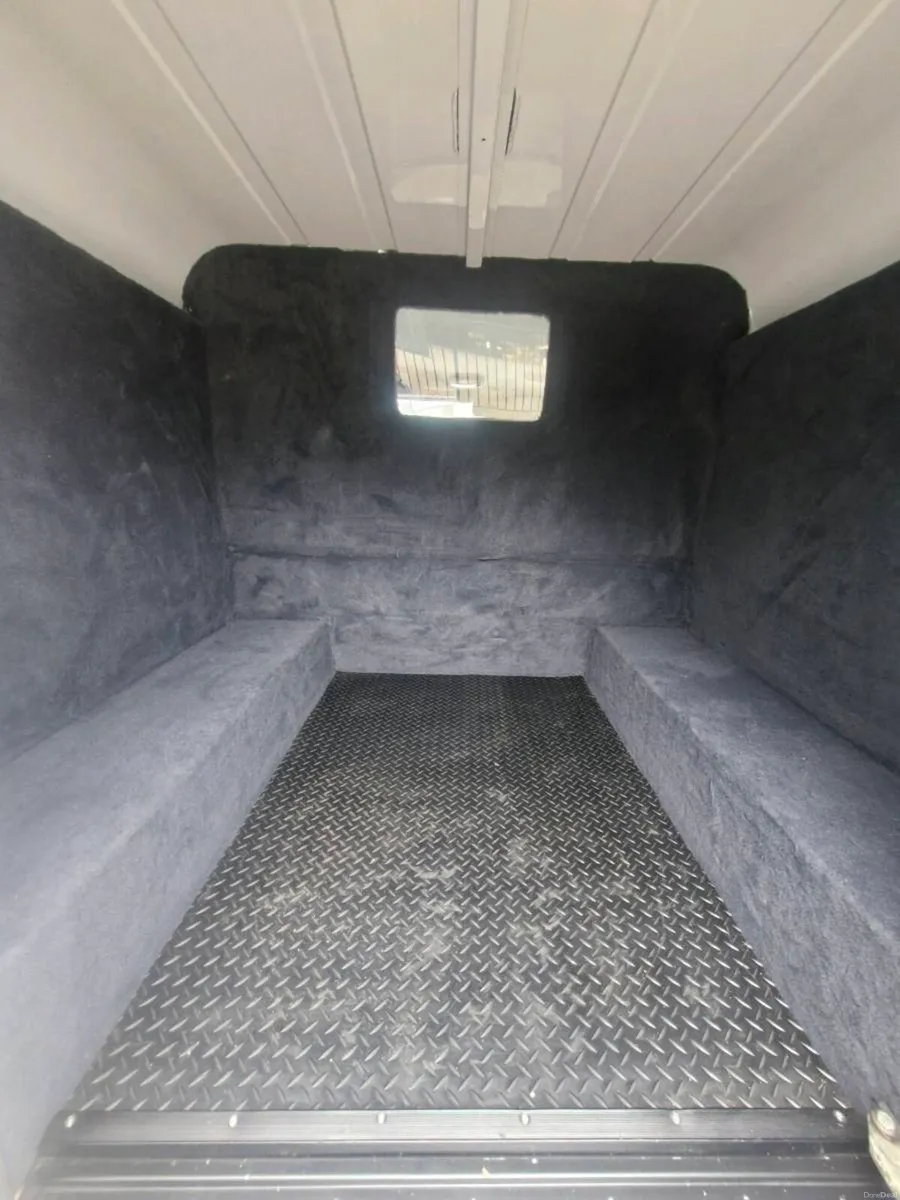 LANDROVER DEFENDER 90 **NEW PICTURES ADDED** - Image 4