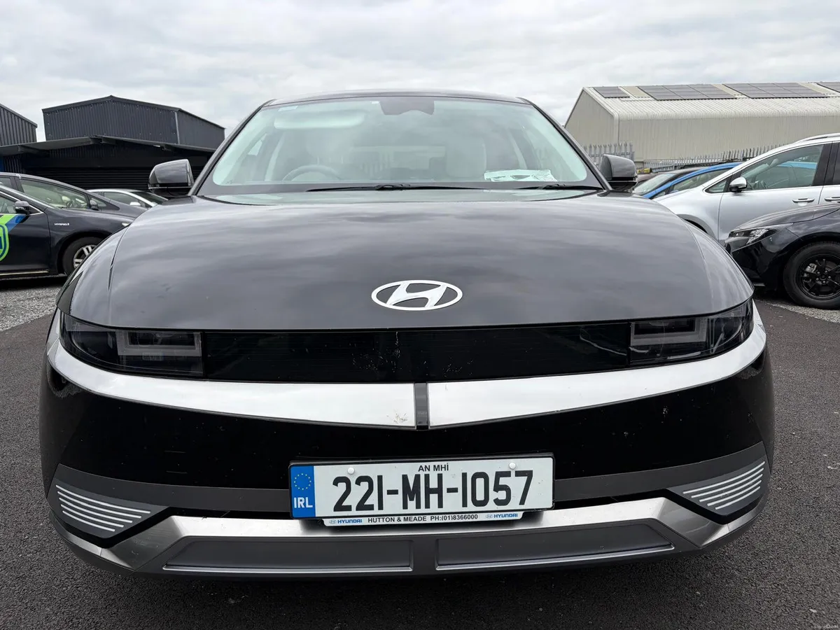 2022 Hyundai IONIQ 5 LONG RANGE - Image 5