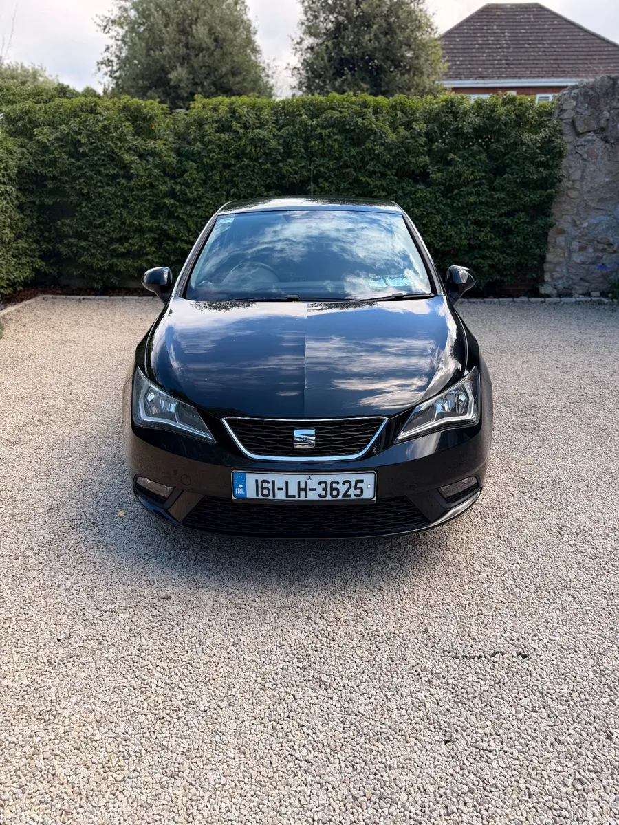 SEAT Ibiza 2016 - Image 2