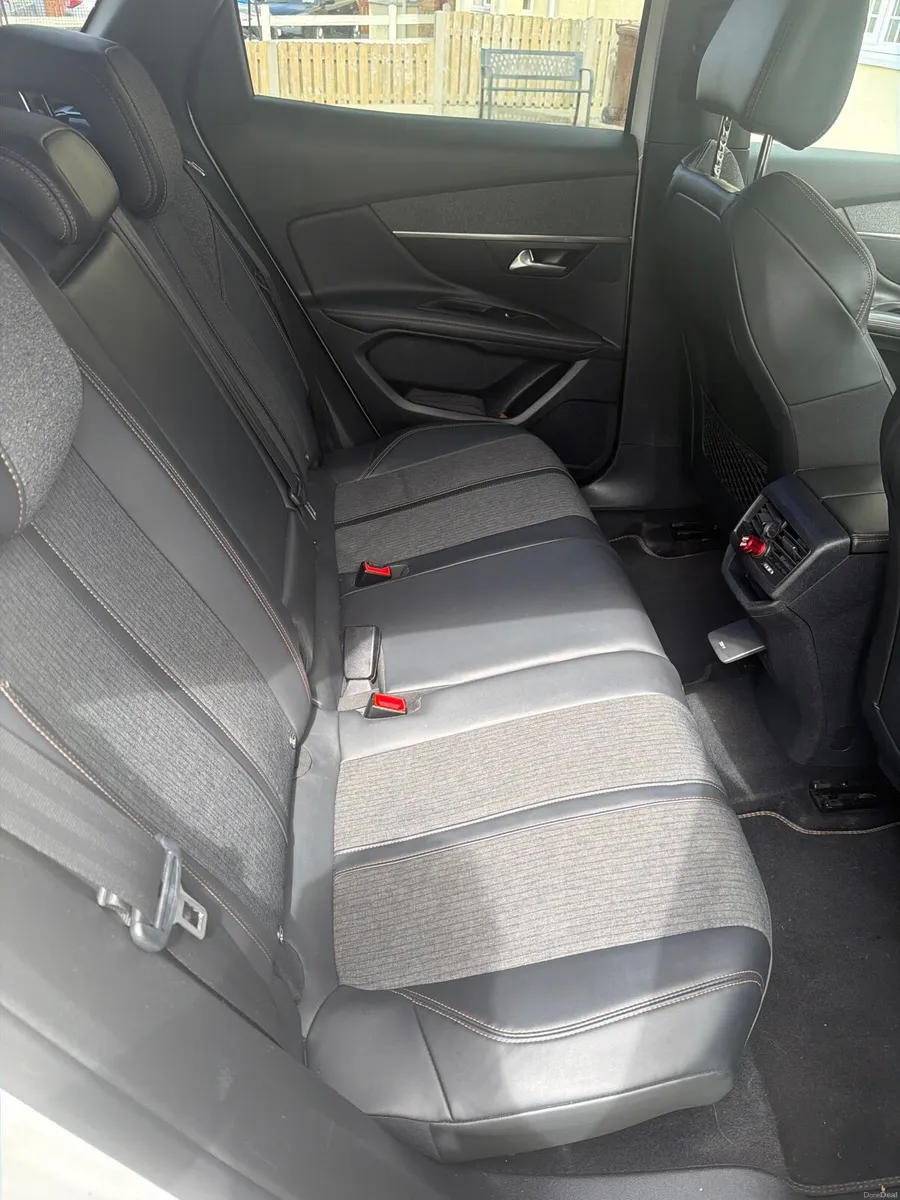 Peugeot 3008 GT-line 1.6 - Image 6