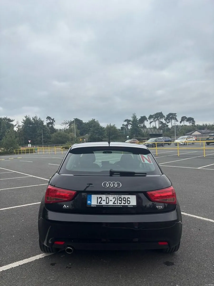 2012 Audi A1 - Image 3