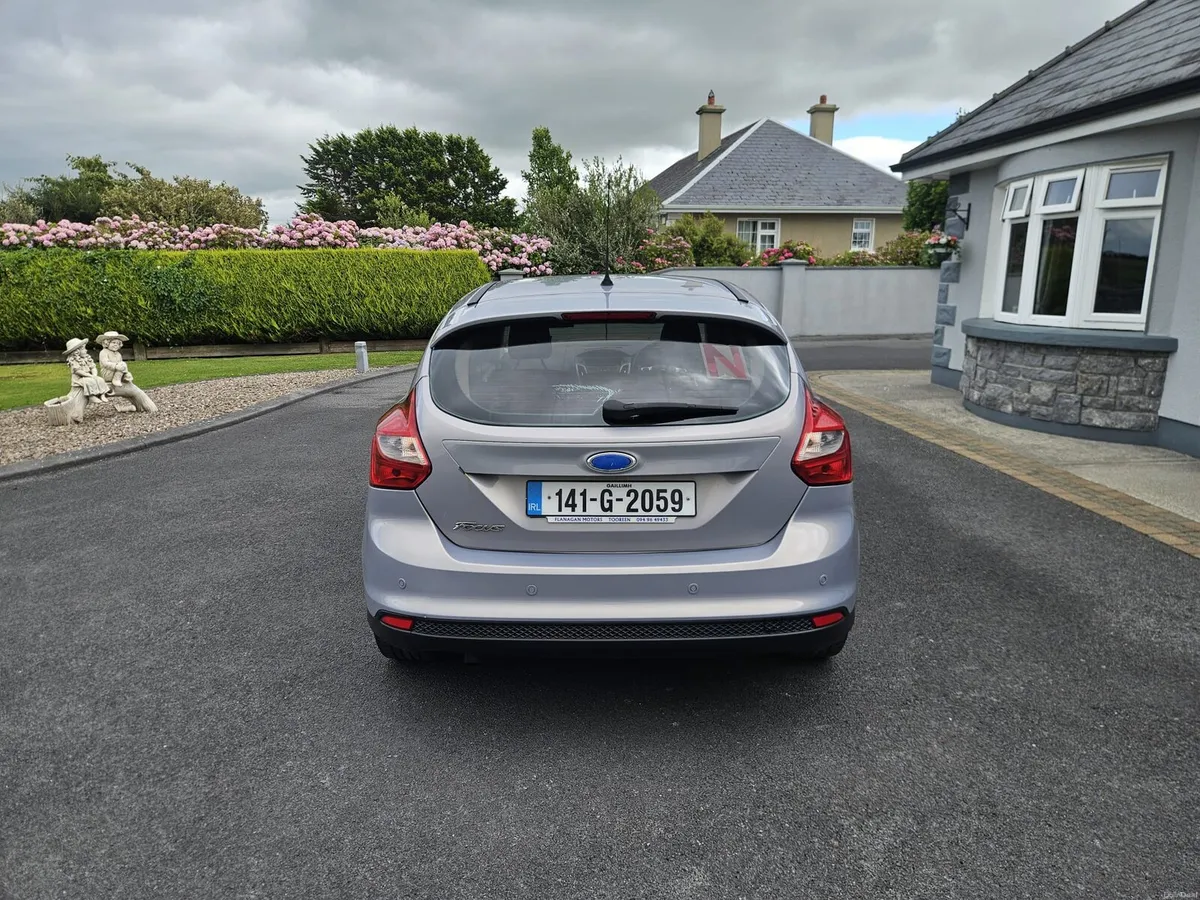 2014 Ford Focus - Image 4