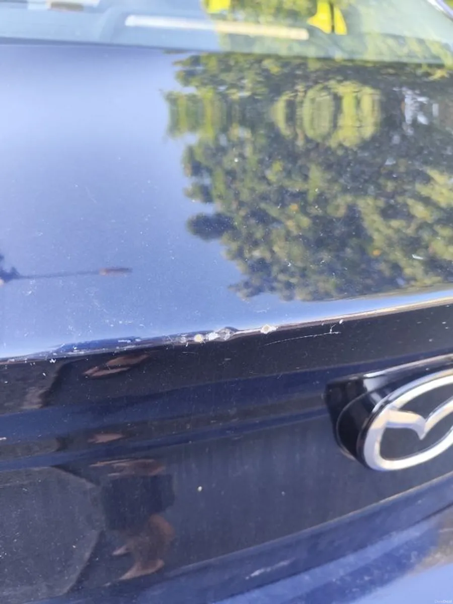 2019 Mazda 3 (NCT 07/27) - Image 3