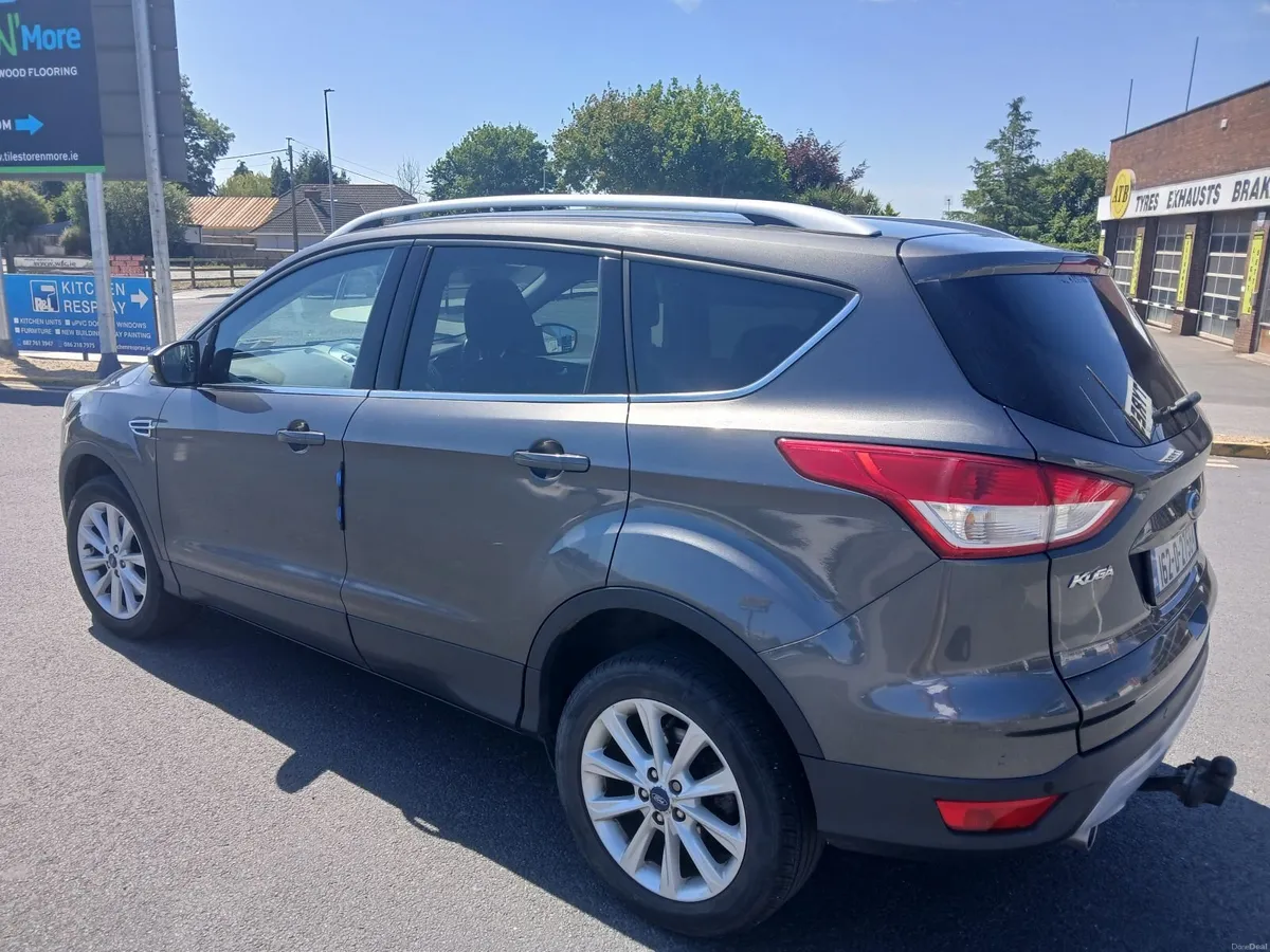 Ford Kuga 2016 - Image 4