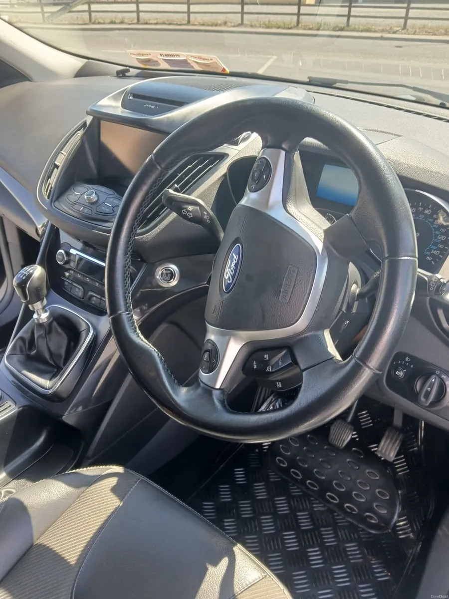 Ford Kuga 2016 - Image 3