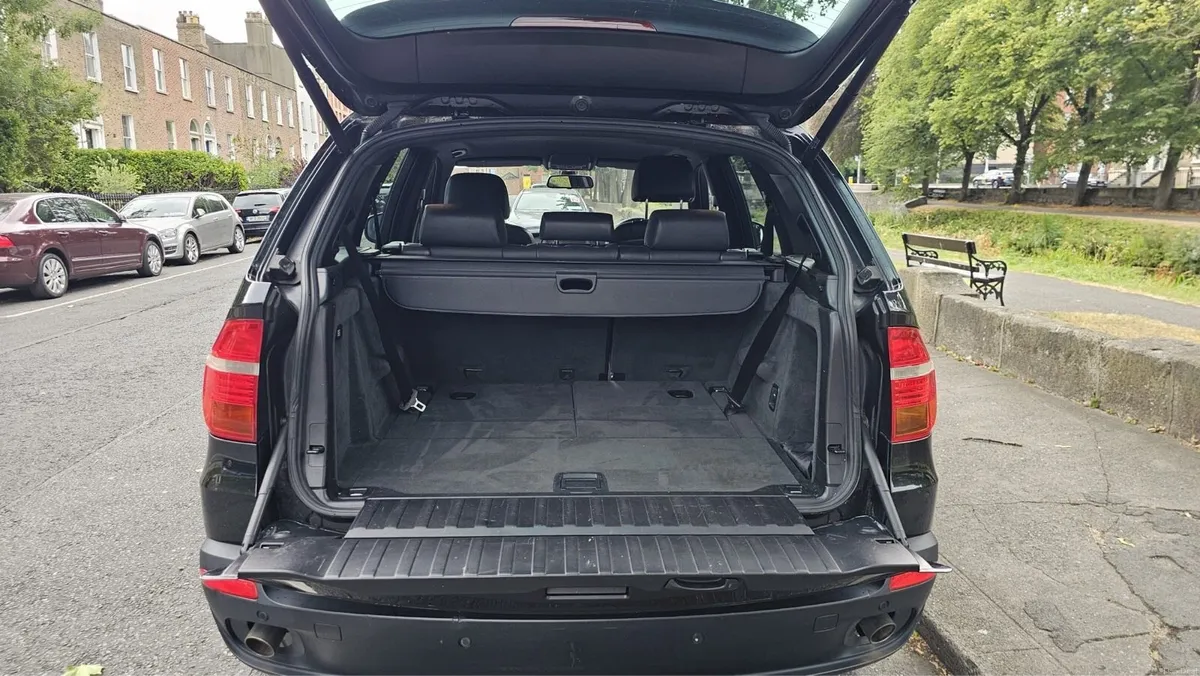 BMW X5 SE - Image 3