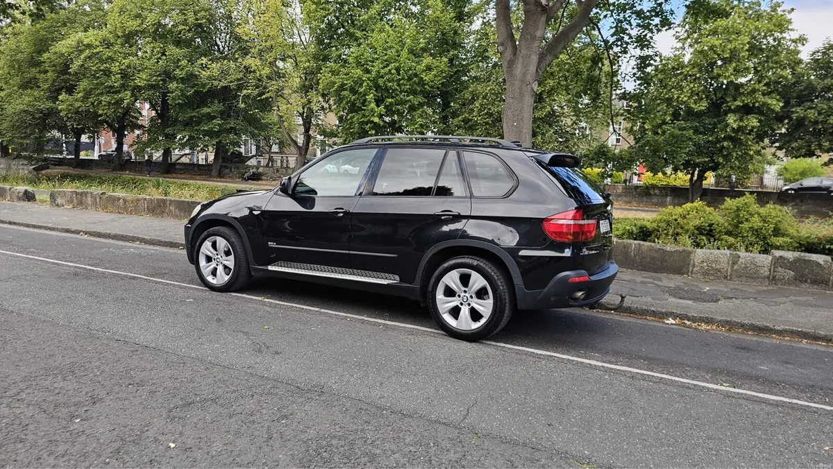 BMW X5 SE - Image 2