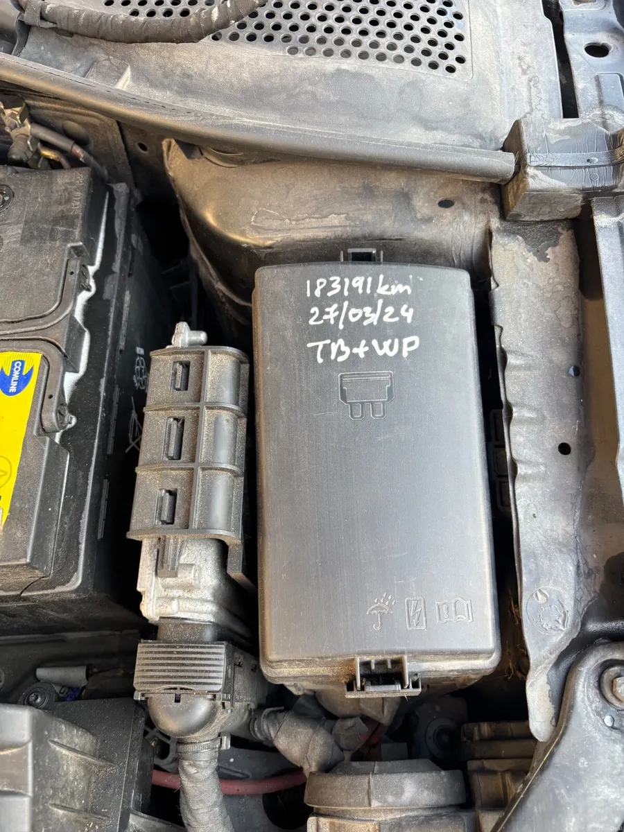 Volkswagen Golf 2015 - Image 5