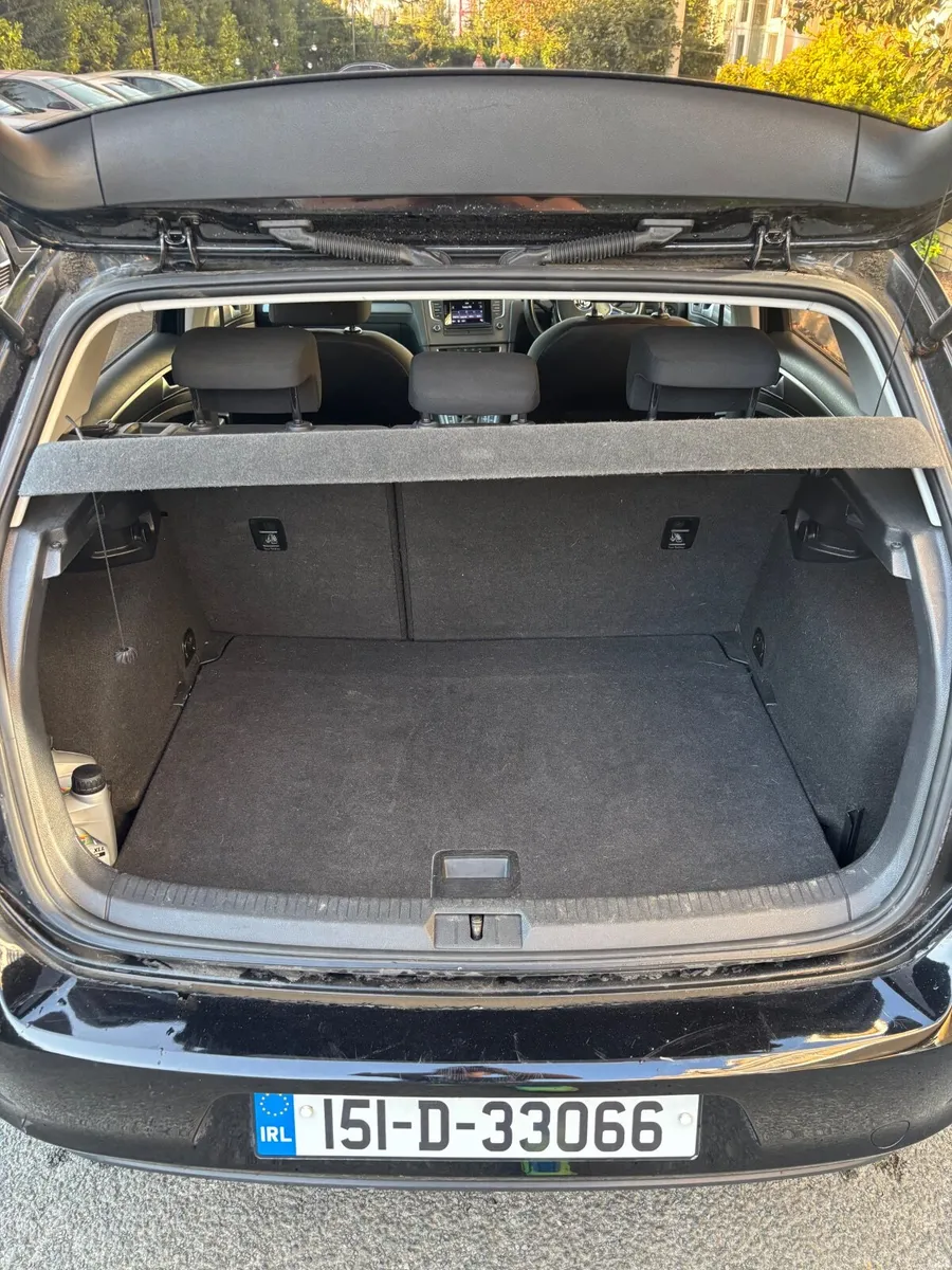 Volkswagen Golf 2015 - Image 6