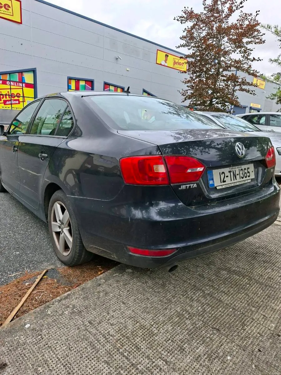 VW JETTA 2012 - Image 3