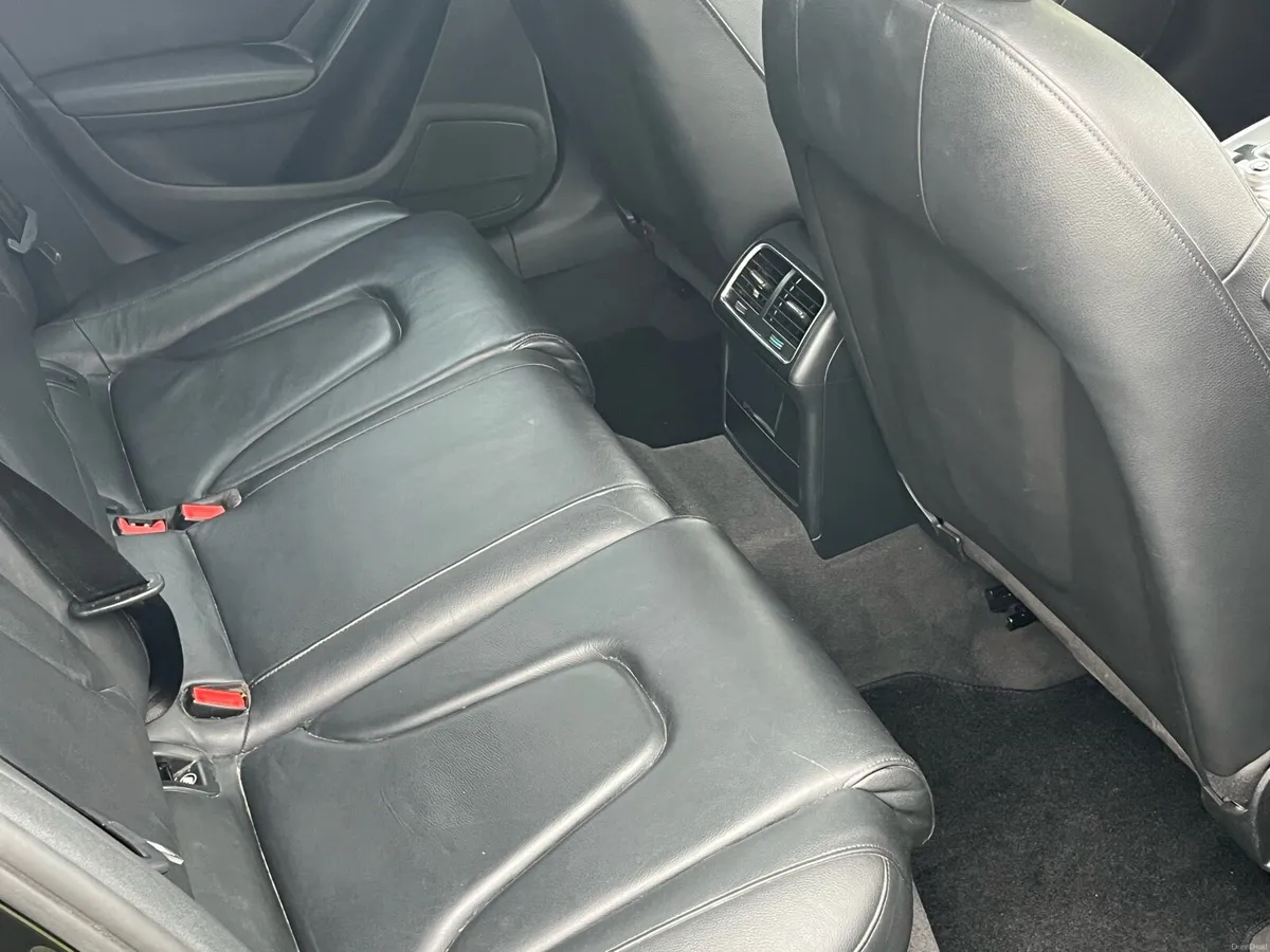 Audi A4 2.0 TDI SE - Image 3