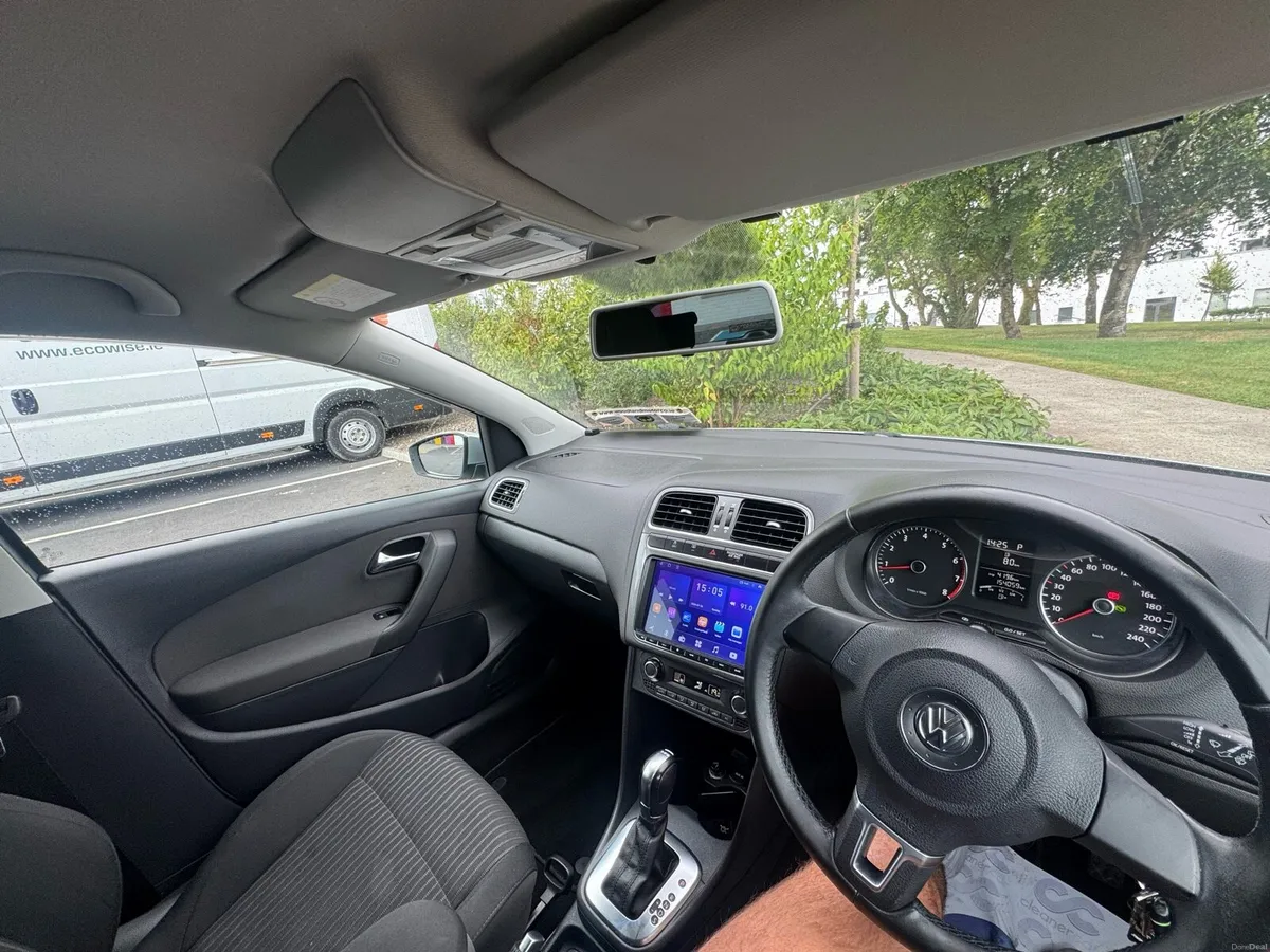 2013 Volkswagen Polo TSI - Image 3