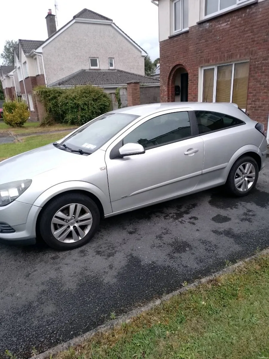 Vauxhall Astra - Image 2
