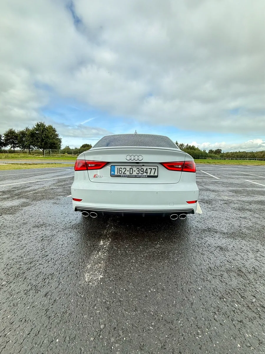 Audi S3 - Image 3