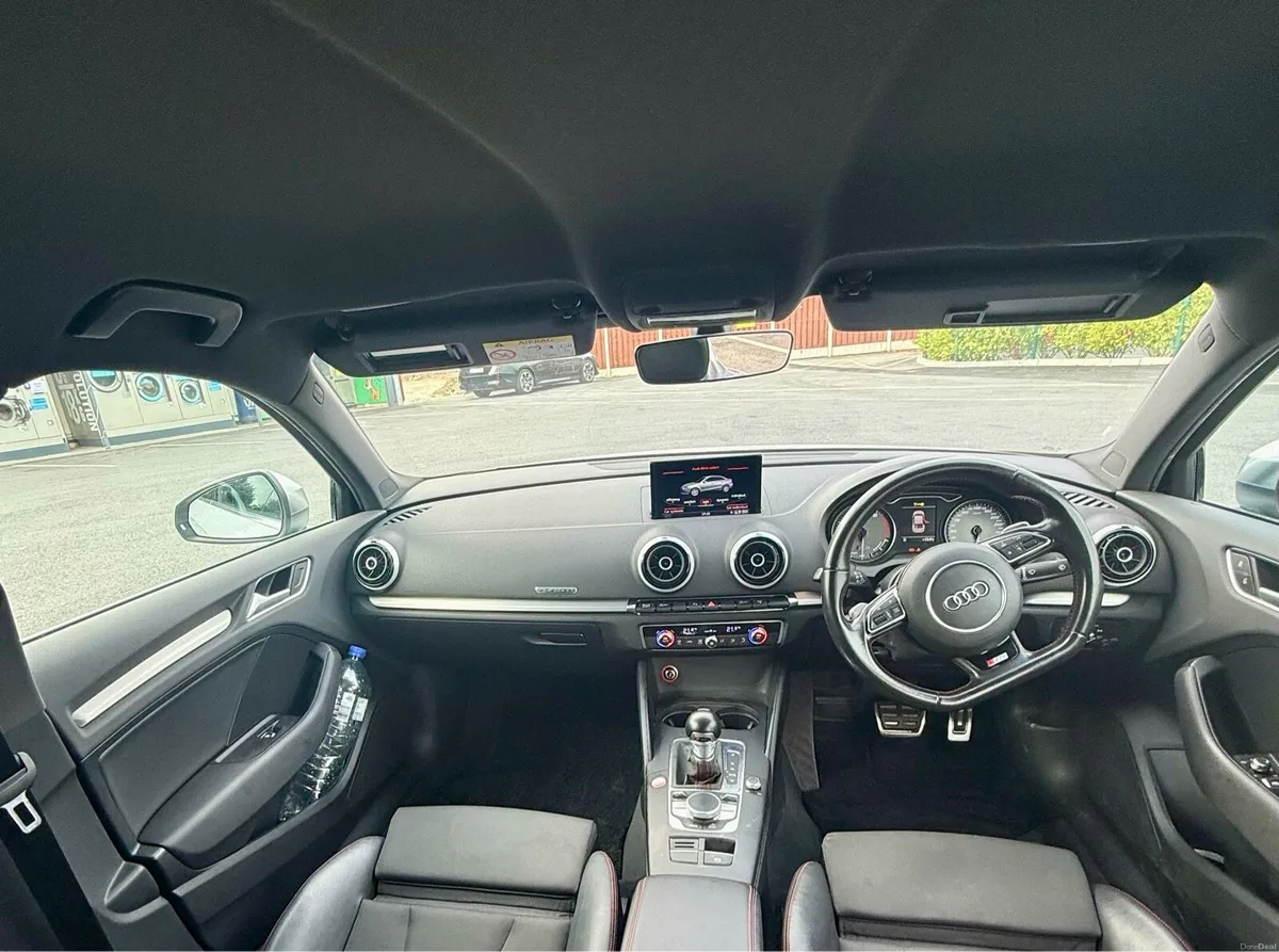 Audi S3 - Image 5