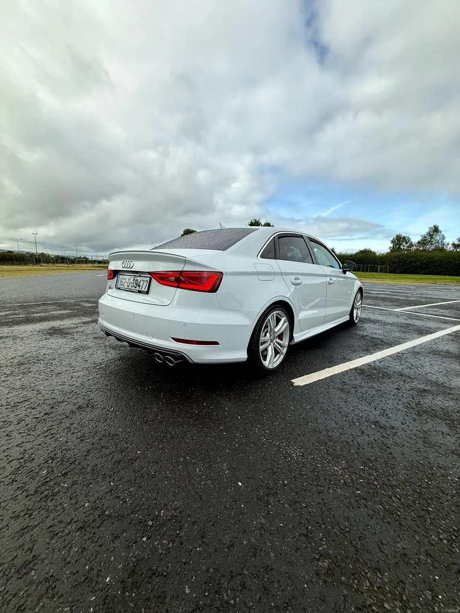 Audi S3 - Image 6