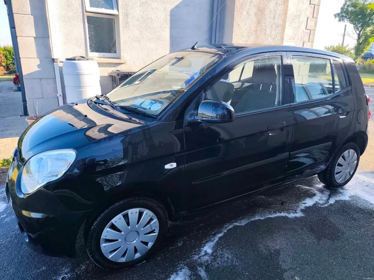 Kia Picanto 1.0 LX 5DR - Image 2