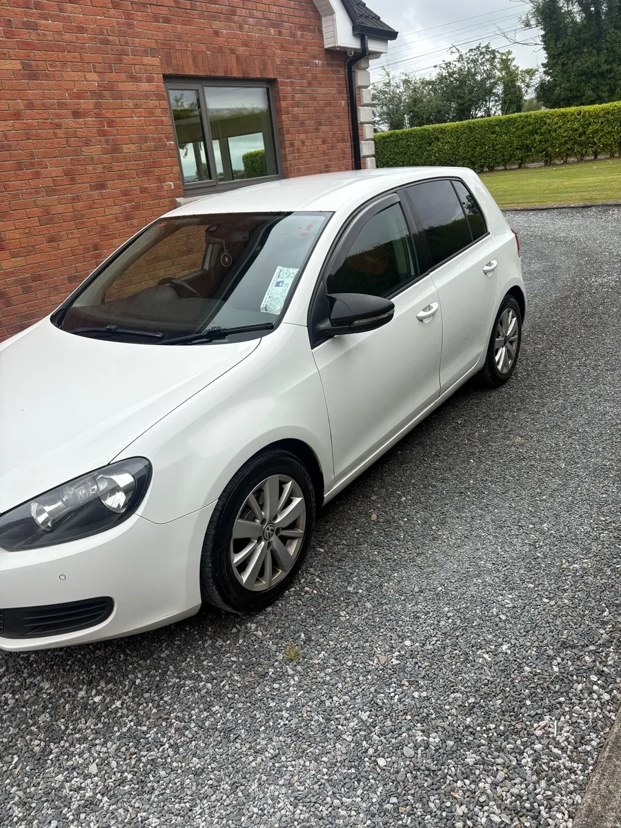 Volkswagen Golf mk6 - Image 3