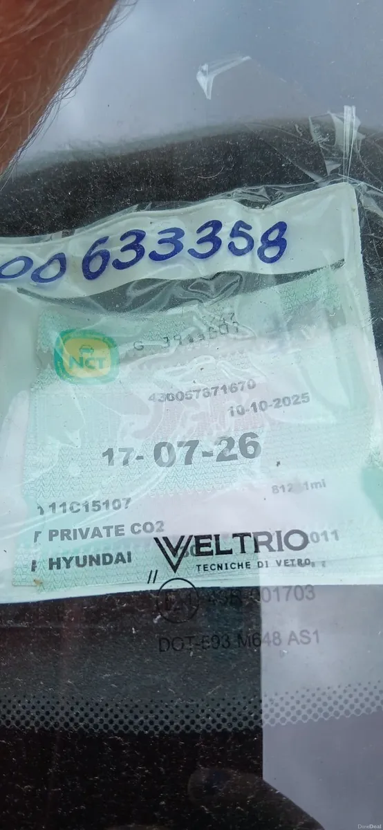 Hyundai i30 2011 - Image 1