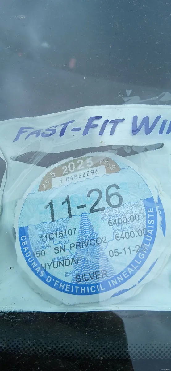 Hyundai i30 2011 - Image 3
