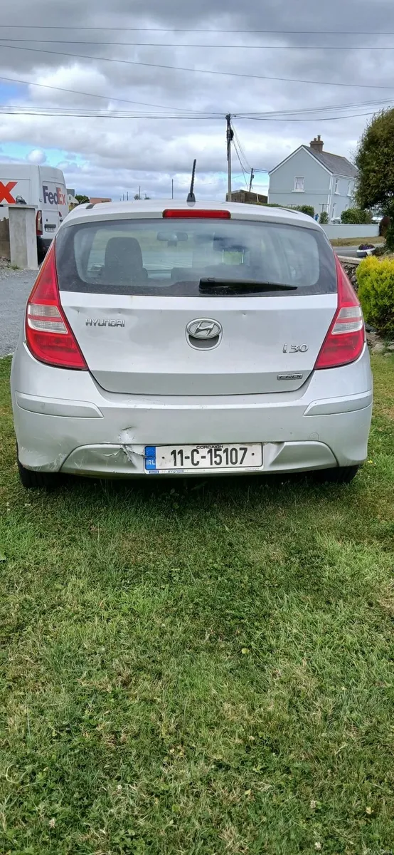 Hyundai i30 2011 - Image 4