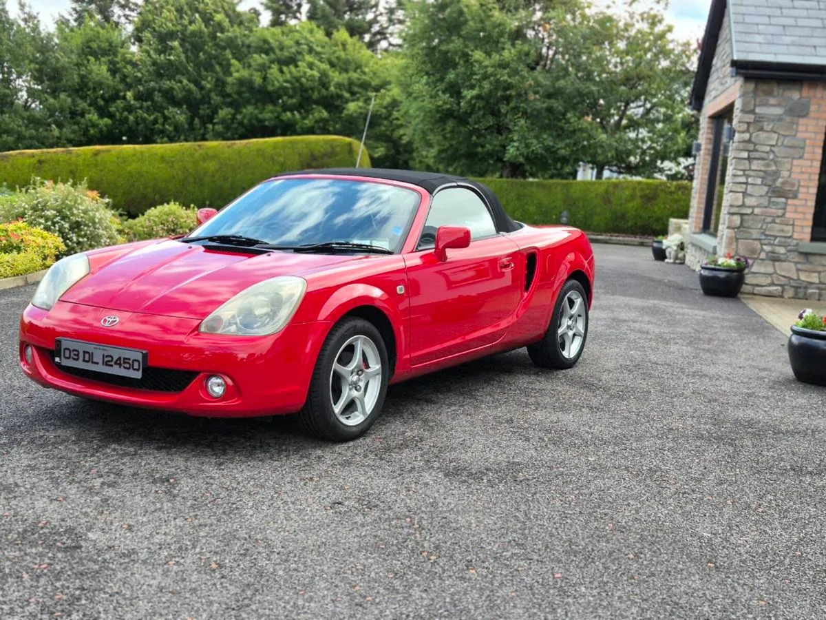 Car - Image 1