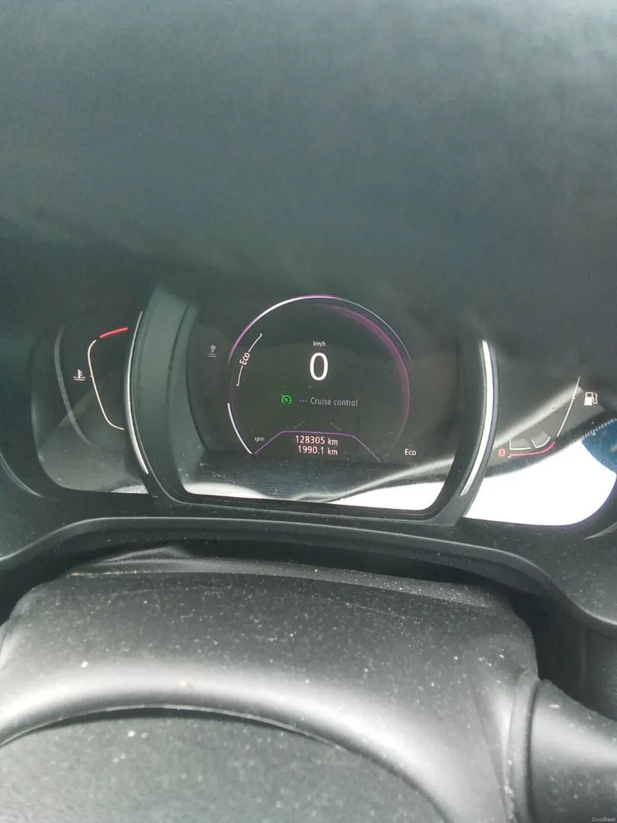 Renault kadjar - Image 1