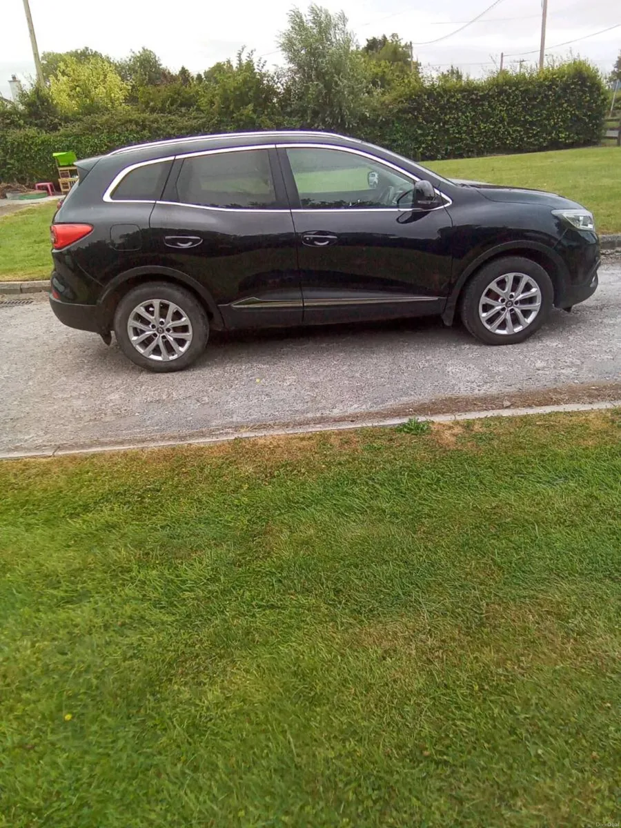 Renault kadjar - Image 3