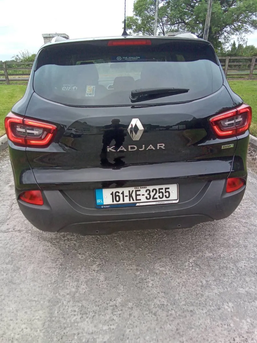 Renault kadjar - Image 5
