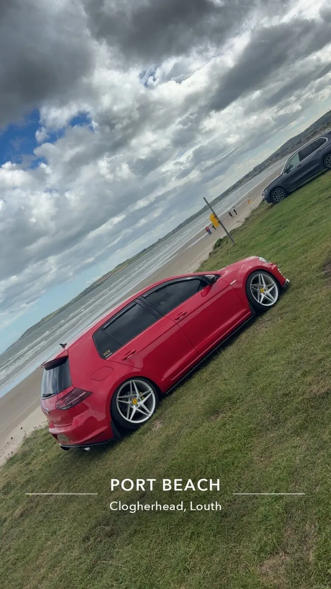❌Mk7 GOLF❌ - Image 5