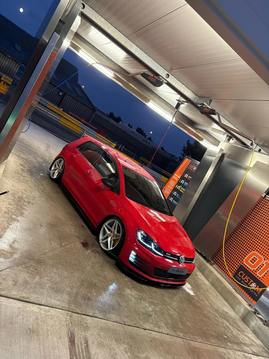 ❌Mk7 GOLF❌ - Image 2