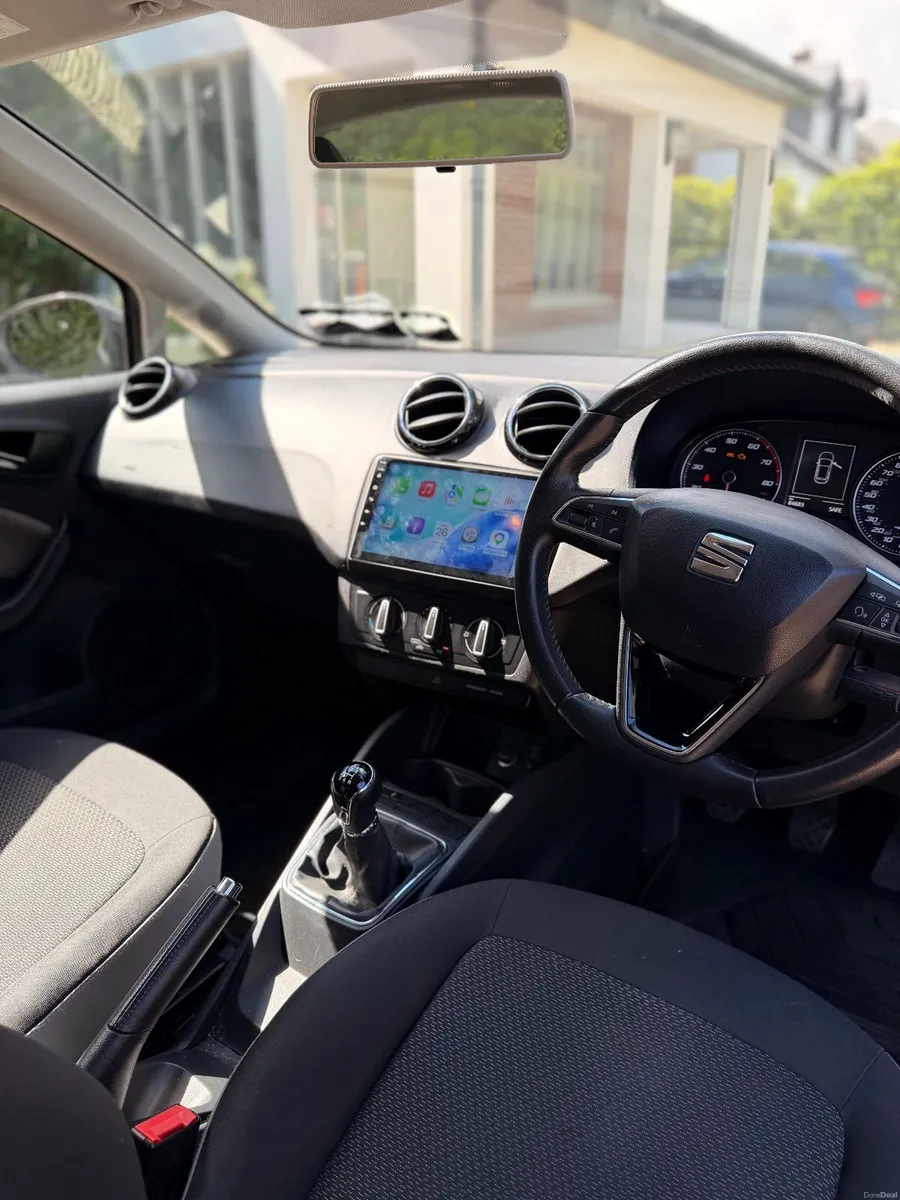SEAT Ibiza 2016 - Image 5