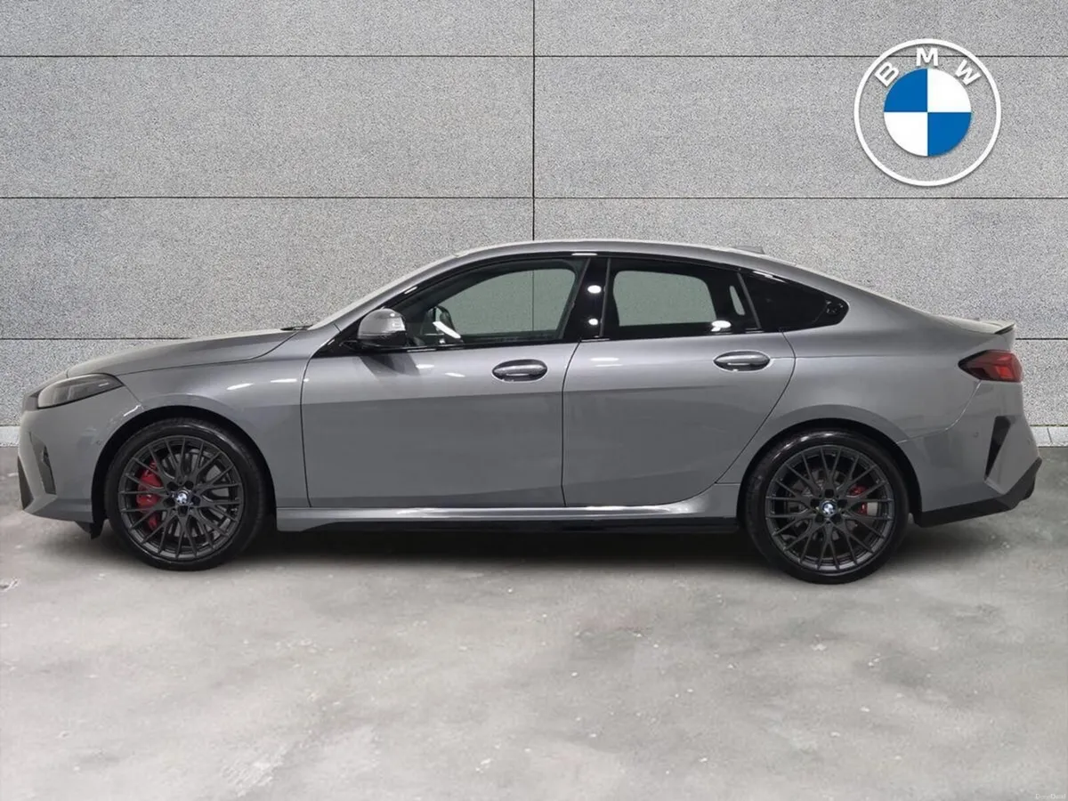BMW 2-Series 220 M Sport Gran Coupe - Image 4
