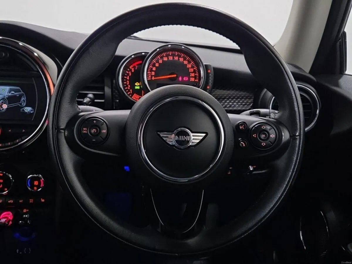 Mini Cooper Cooper S 3-Door - Image 5