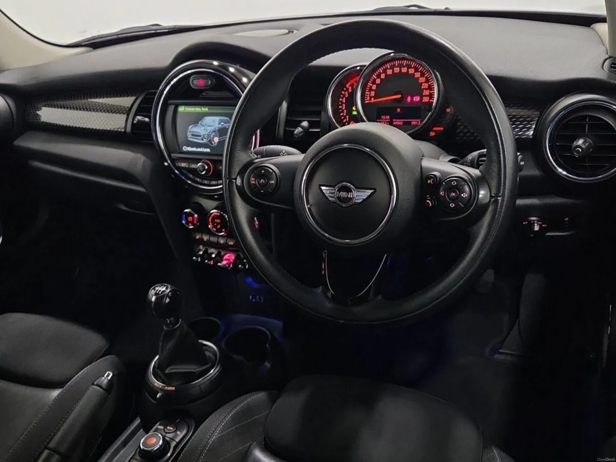 Mini Cooper Cooper S 3-Door - Image 6