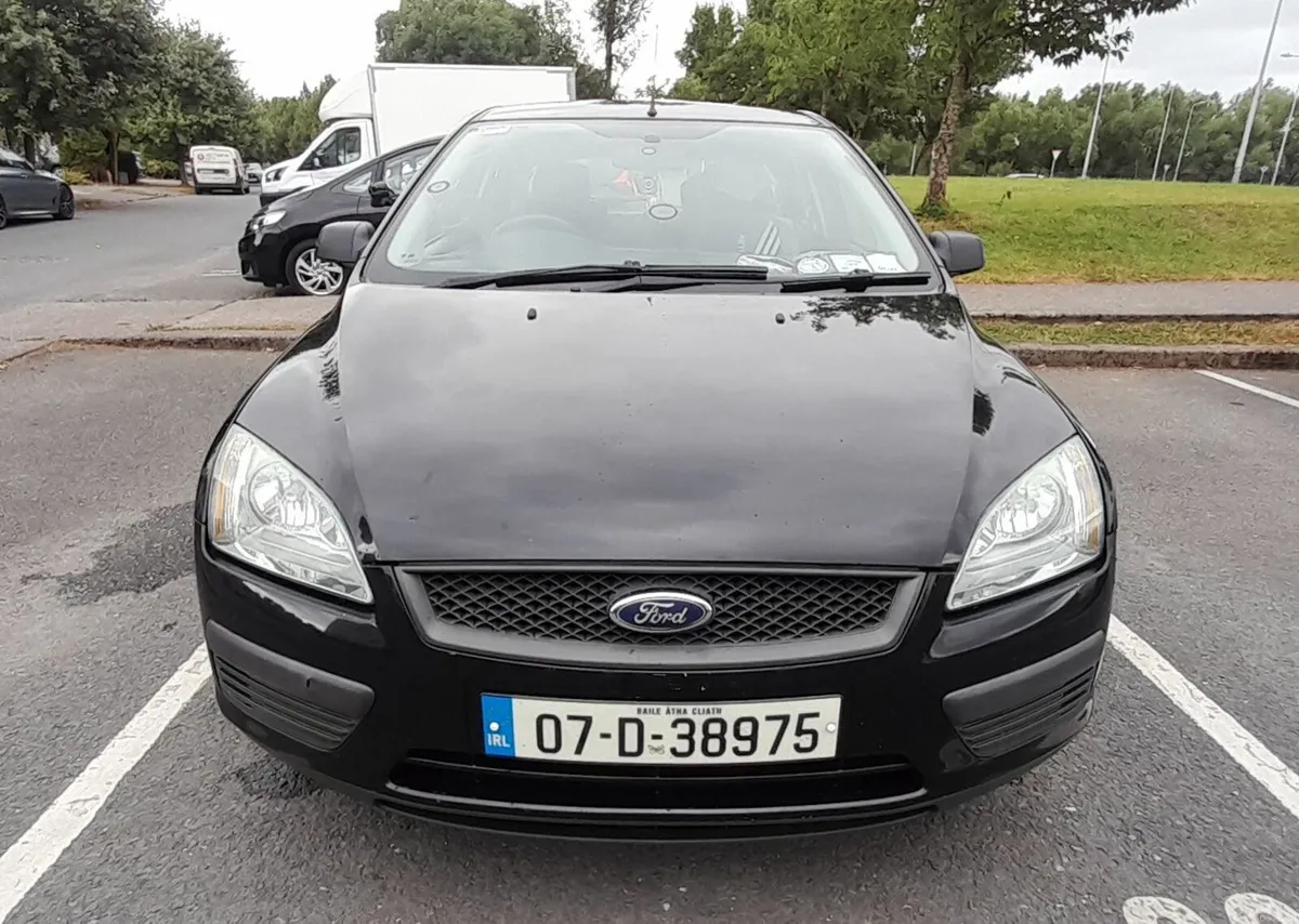 Ford Focus 2007 - Image 4