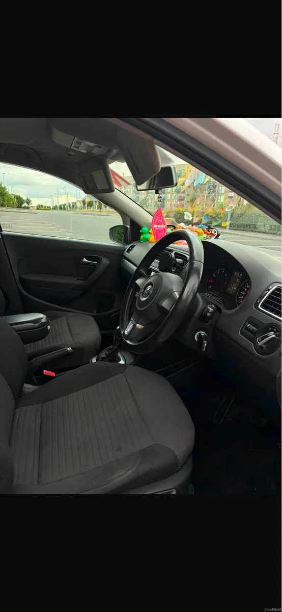 Volkswagen polo 1.2 TSI - Image 6