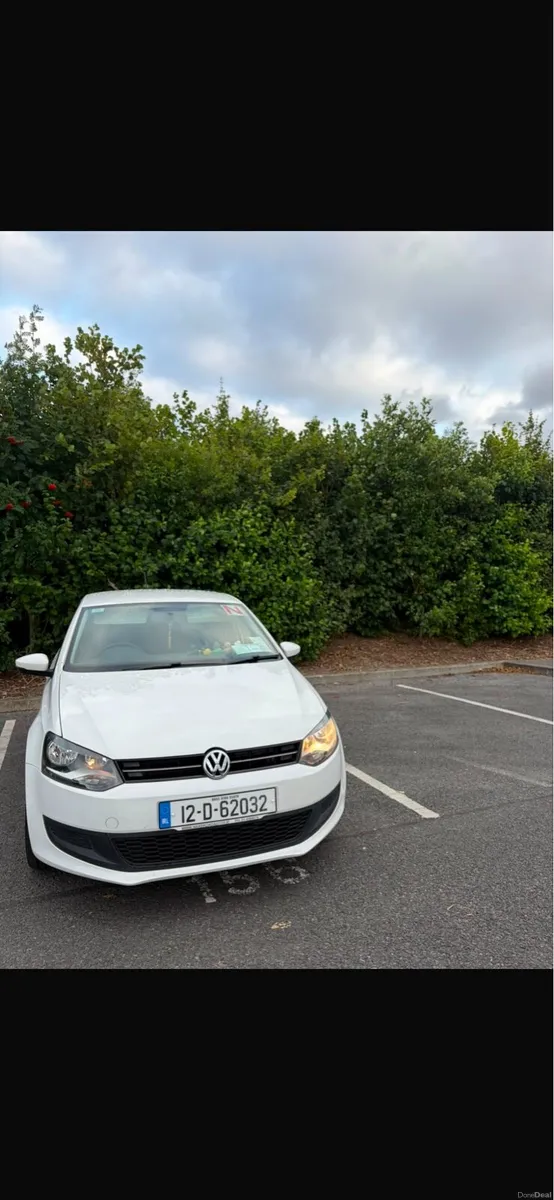 Volkswagen polo 1.2 TSI - Image 2