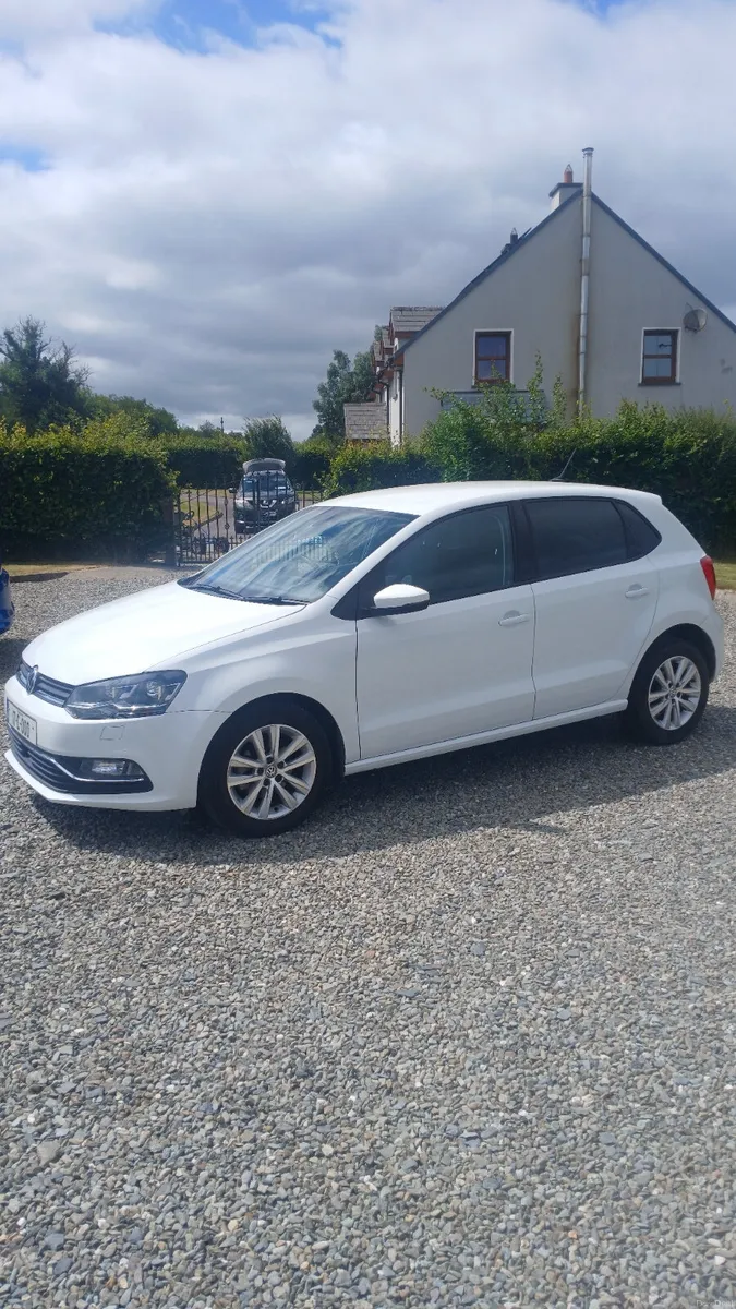 2017 Volkswagen Polo 1.2 Auto. - Image 4